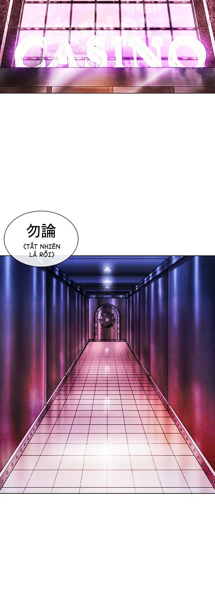 Hoán Đổi Diệu Kỳ Chapter 376 - 87