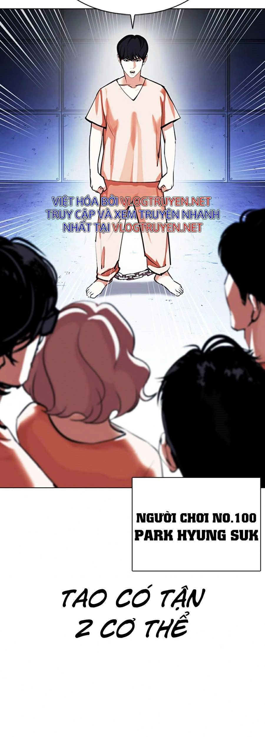 Hoán Đổi Diệu Kỳ Chapter 376 - 133