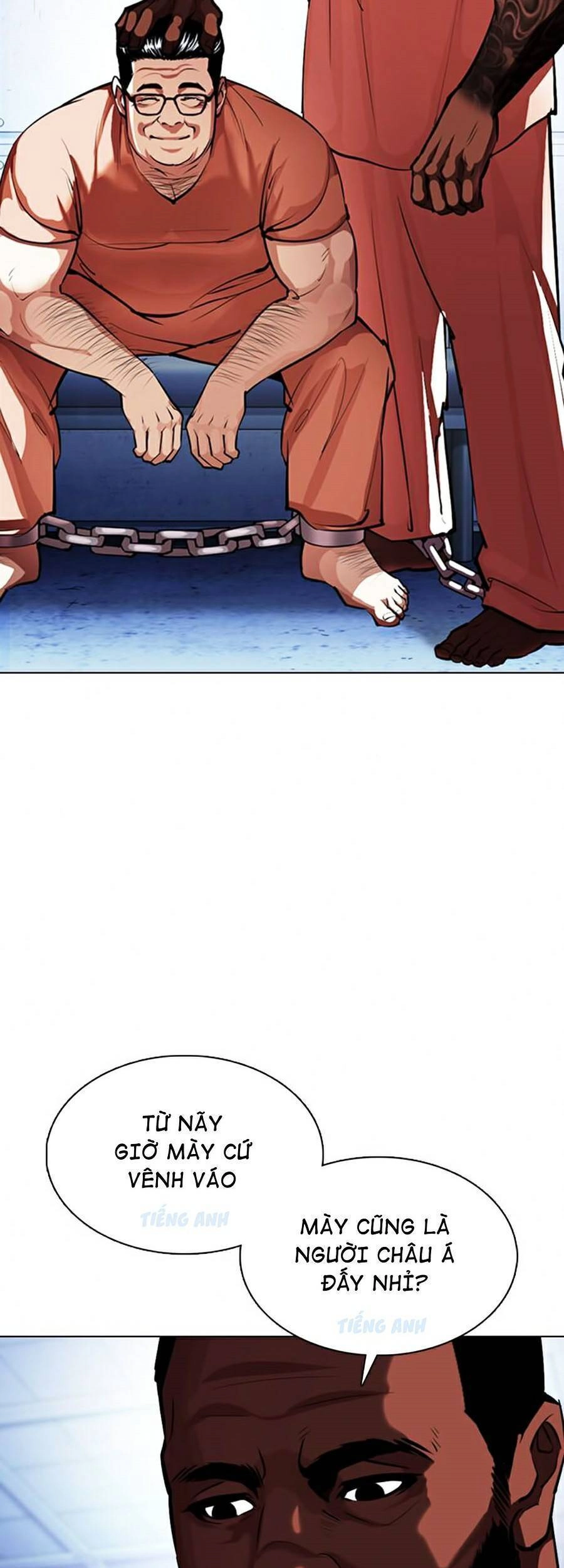 Hoán Đổi Diệu Kỳ Chapter 377 - 31