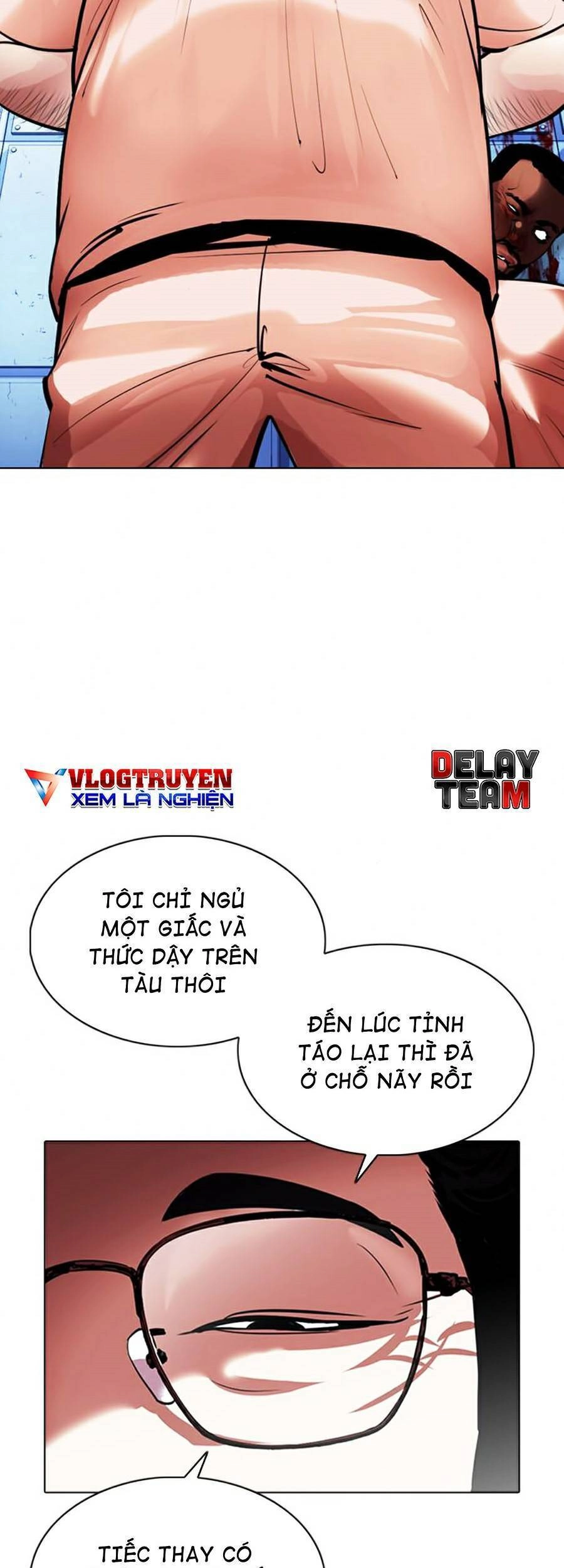 Hoán Đổi Diệu Kỳ Chapter 377 - 39