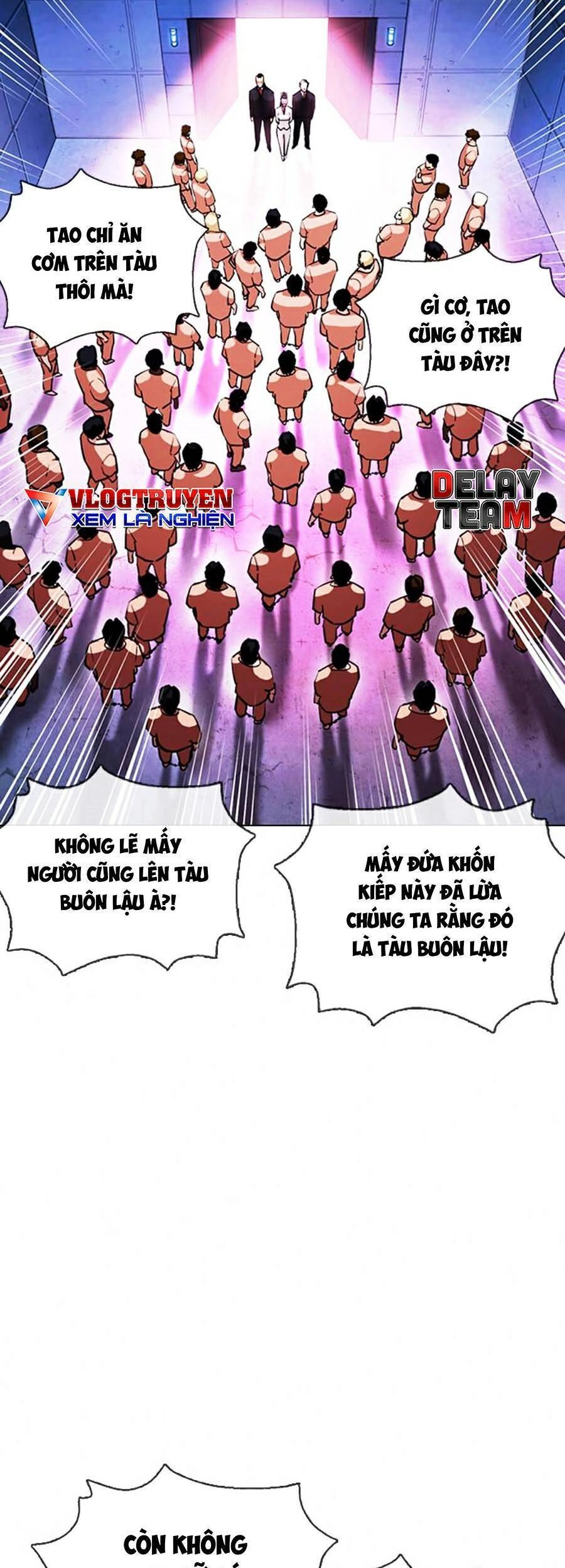 Hoán Đổi Diệu Kỳ Chapter 377 - 51