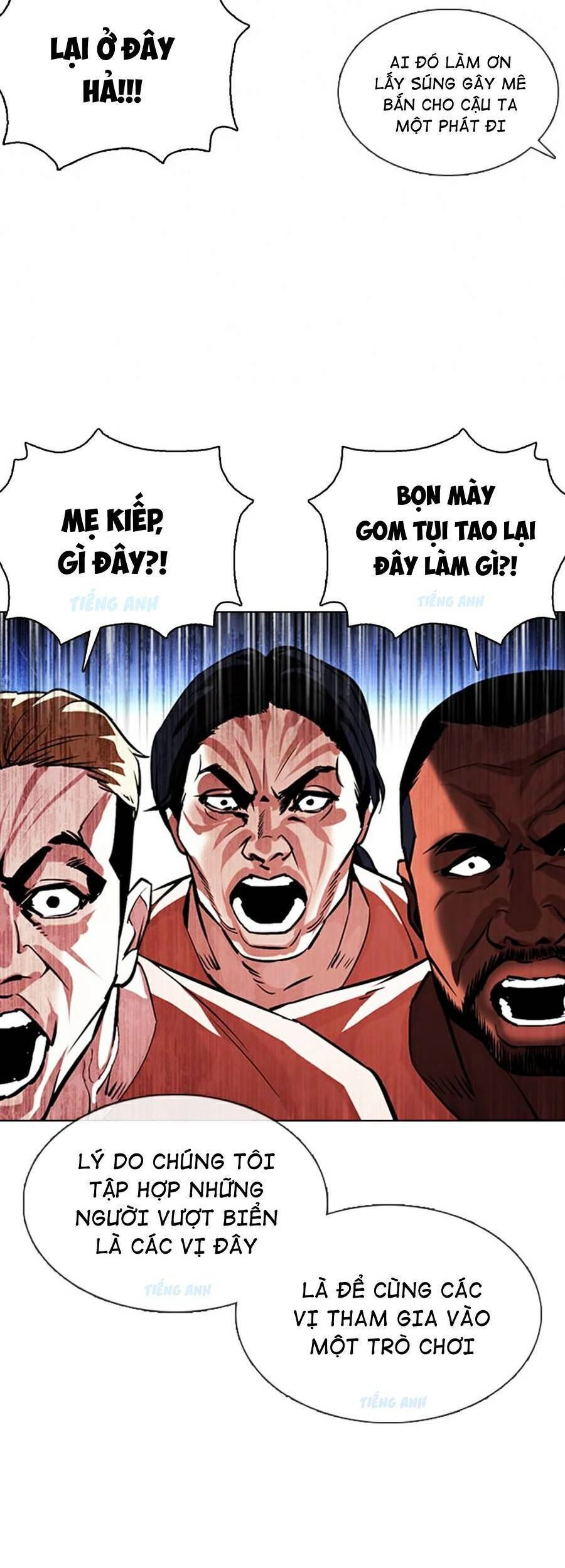Hoán Đổi Diệu Kỳ Chapter 377 - 59