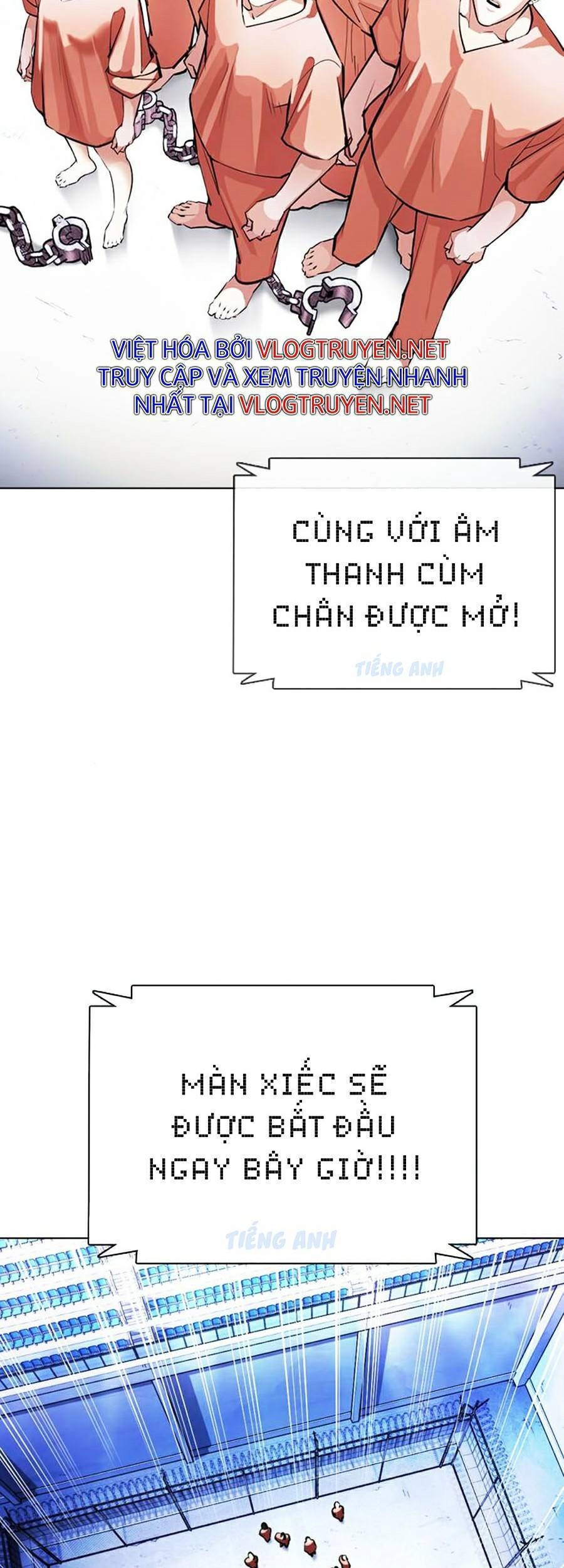 Hoán Đổi Diệu Kỳ Chapter 377 - 81