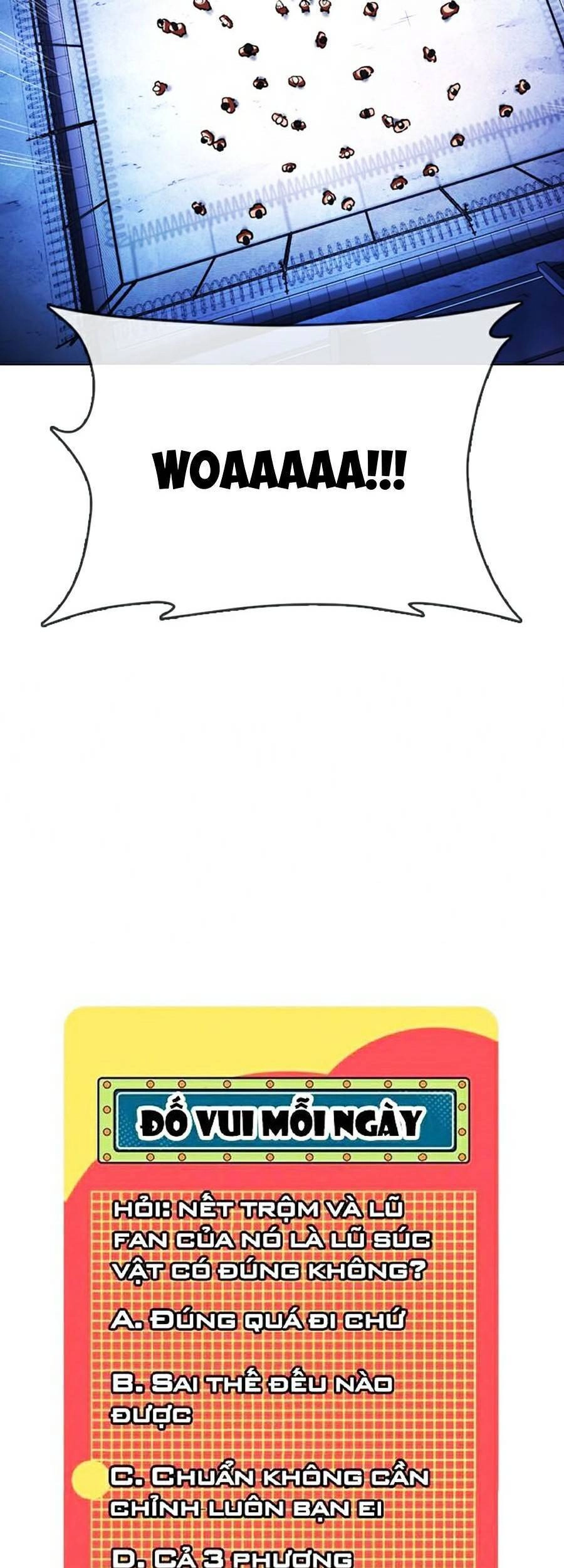 Hoán Đổi Diệu Kỳ Chapter 377 - 83