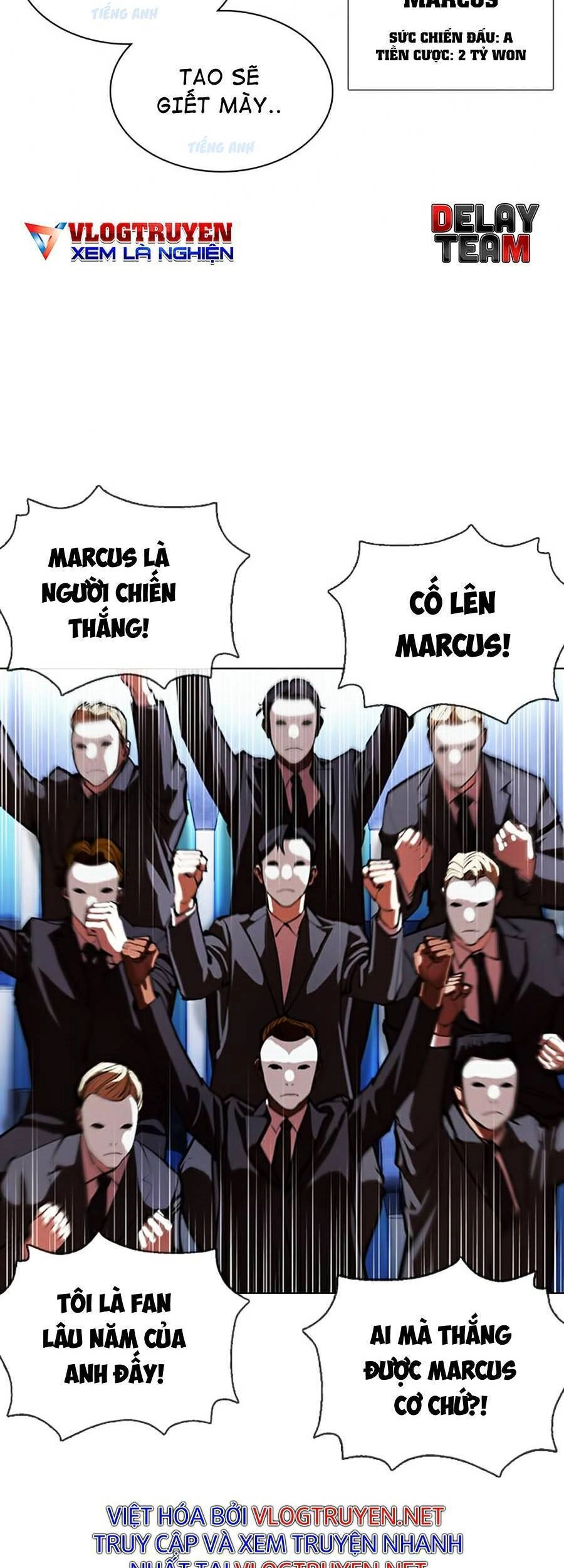 Hoán Đổi Diệu Kỳ Chapter 377 - 93