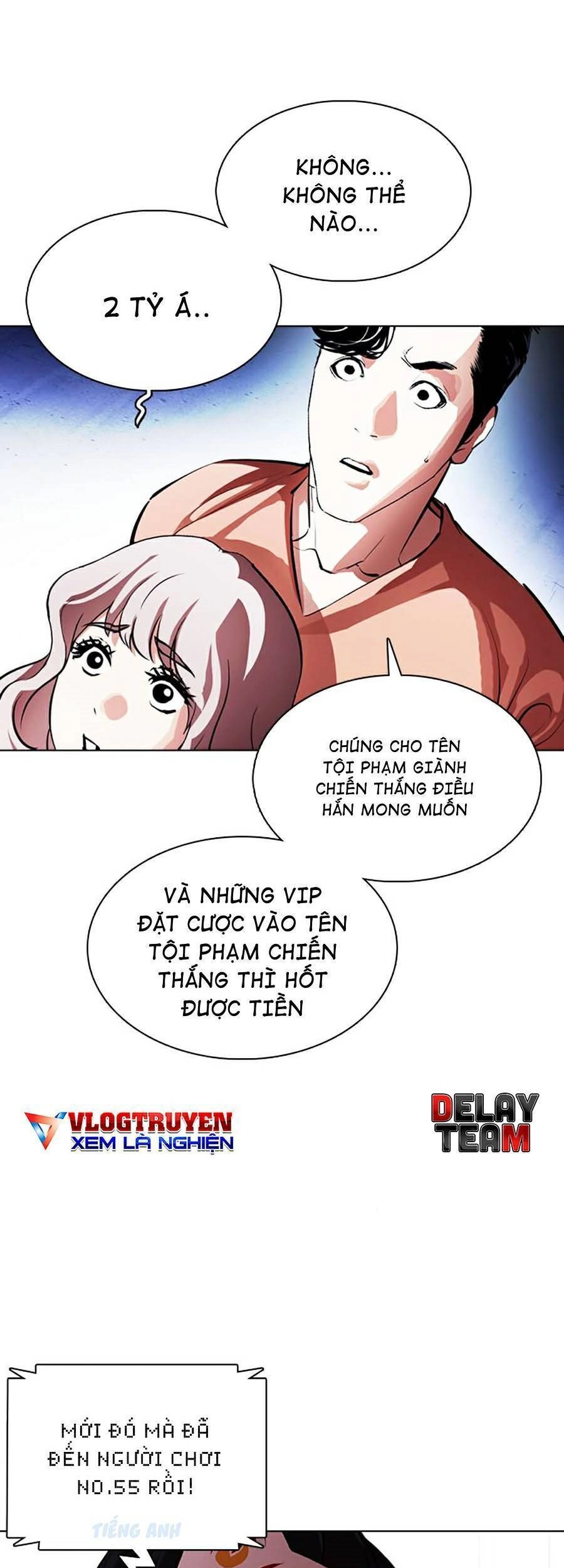 Hoán Đổi Diệu Kỳ Chapter 377 - 95