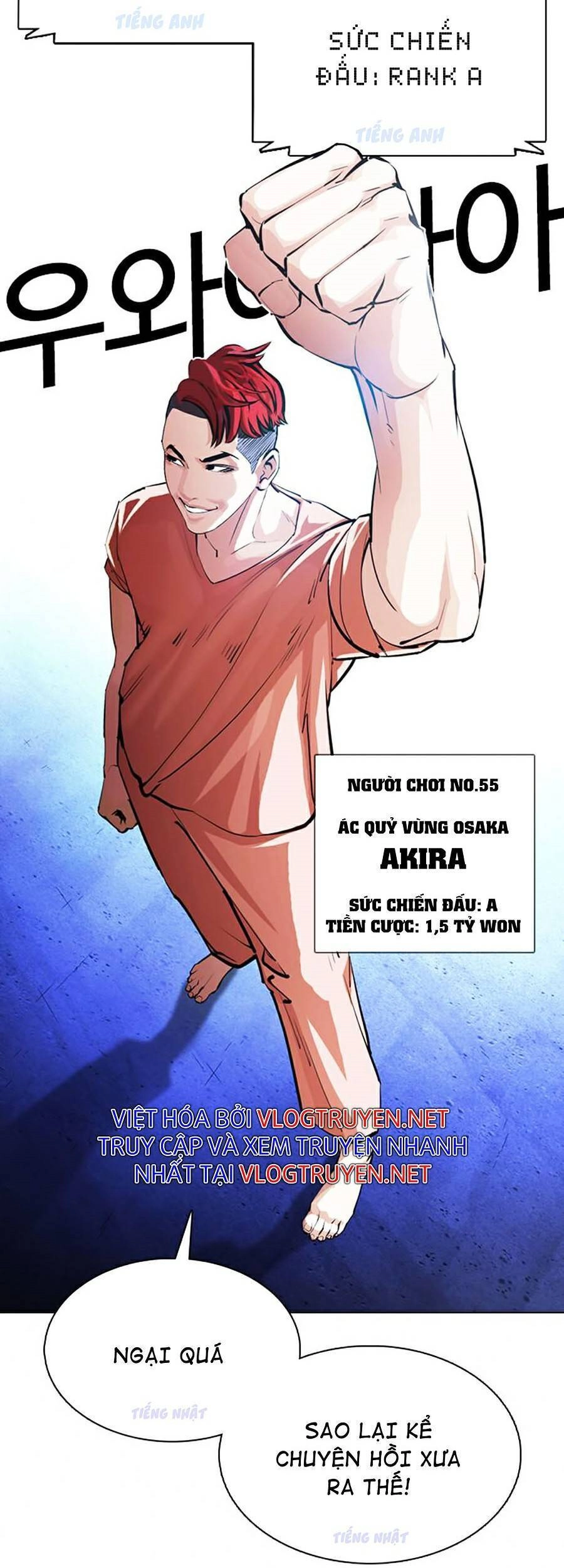 Hoán Đổi Diệu Kỳ Chapter 377 - 101