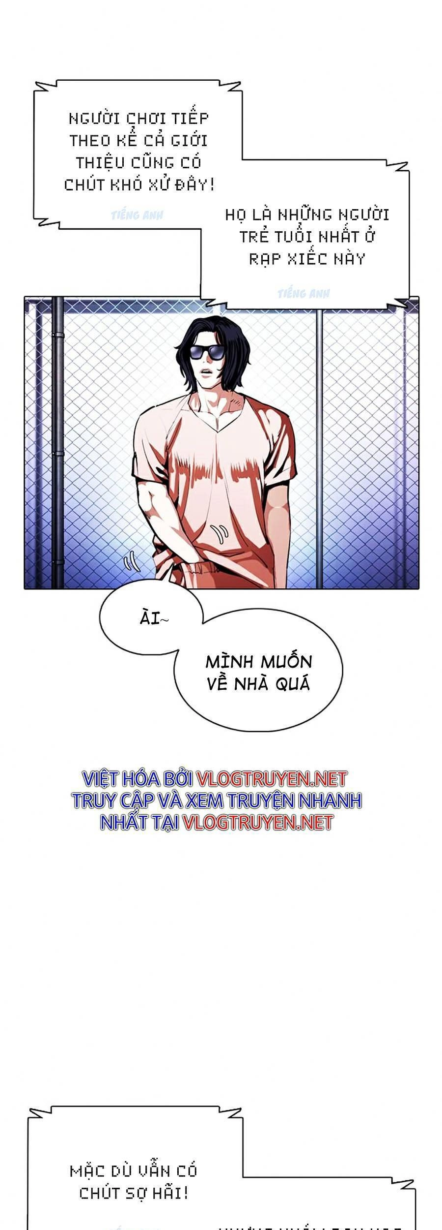 Hoán Đổi Diệu Kỳ Chapter 377 - 121