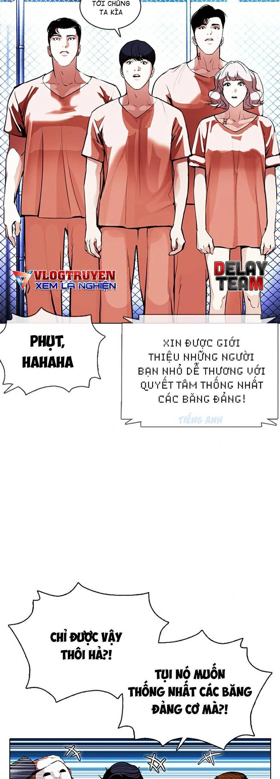 Hoán Đổi Diệu Kỳ Chapter 377 - 123