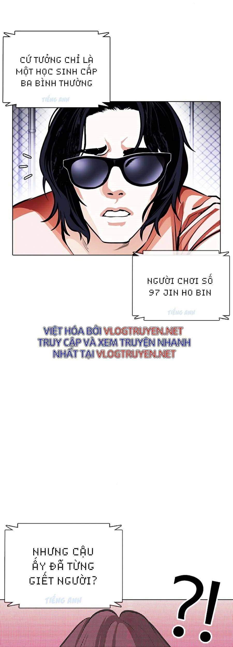 Hoán Đổi Diệu Kỳ Chapter 377 - 129