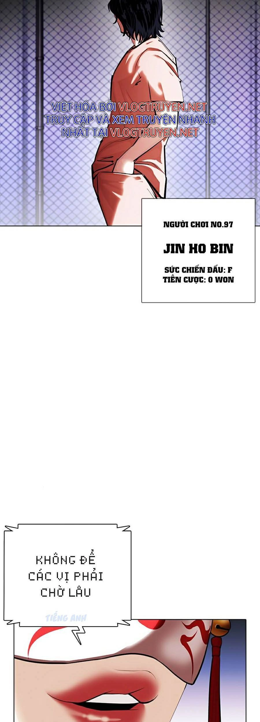 Hoán Đổi Diệu Kỳ Chapter 377 - 133