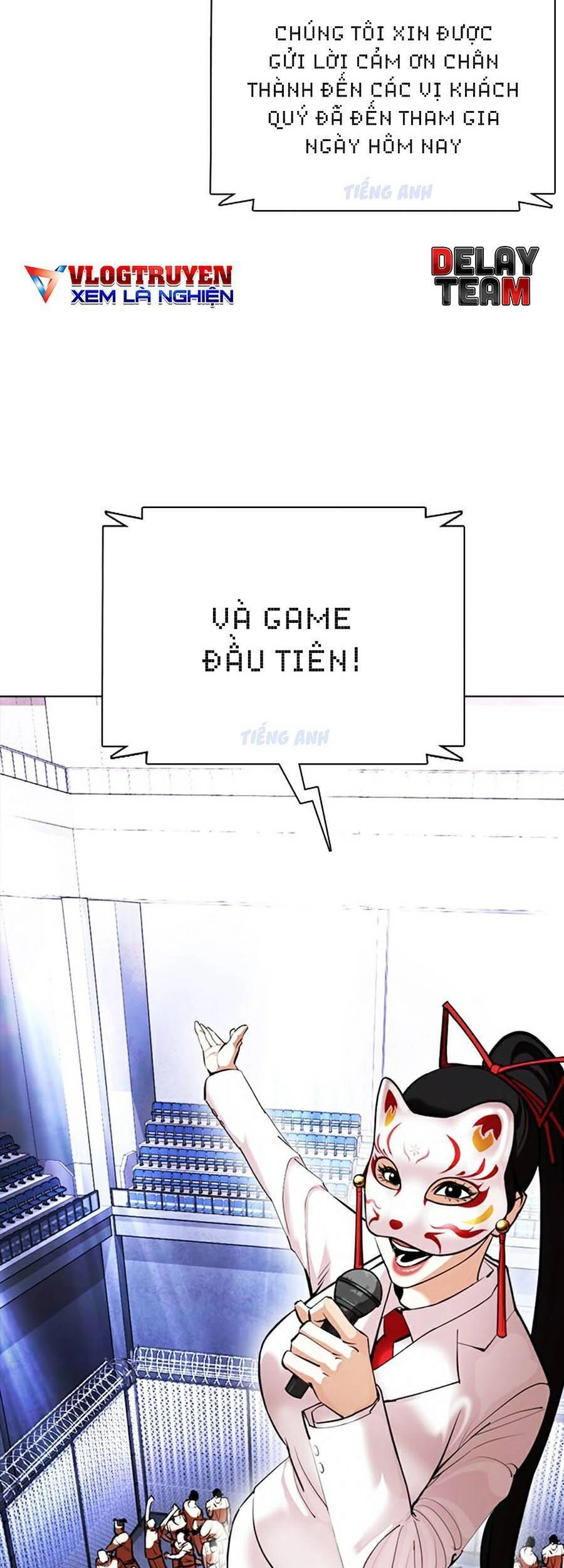 Hoán Đổi Diệu Kỳ Chapter 377 - 135