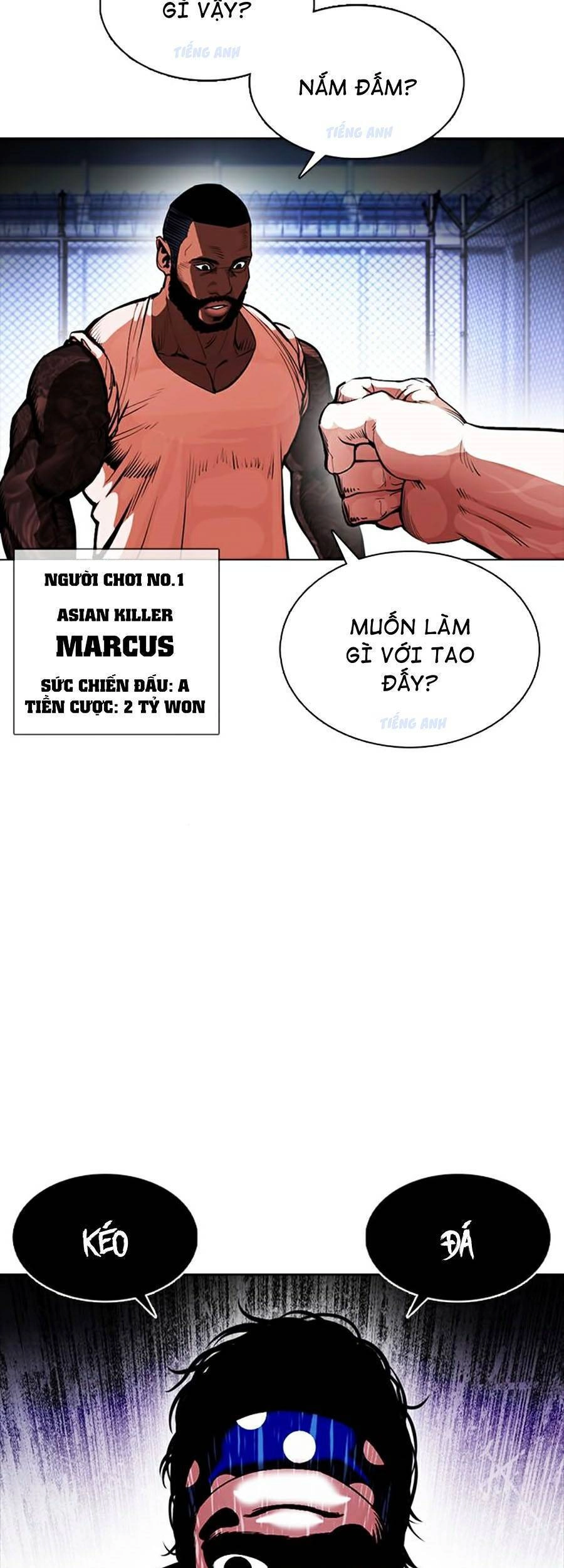 Hoán Đổi Diệu Kỳ Chapter 377 - 145