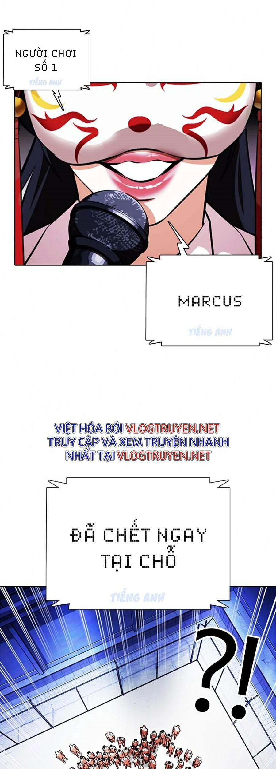 Hoán Đổi Diệu Kỳ Chapter 377 - 157