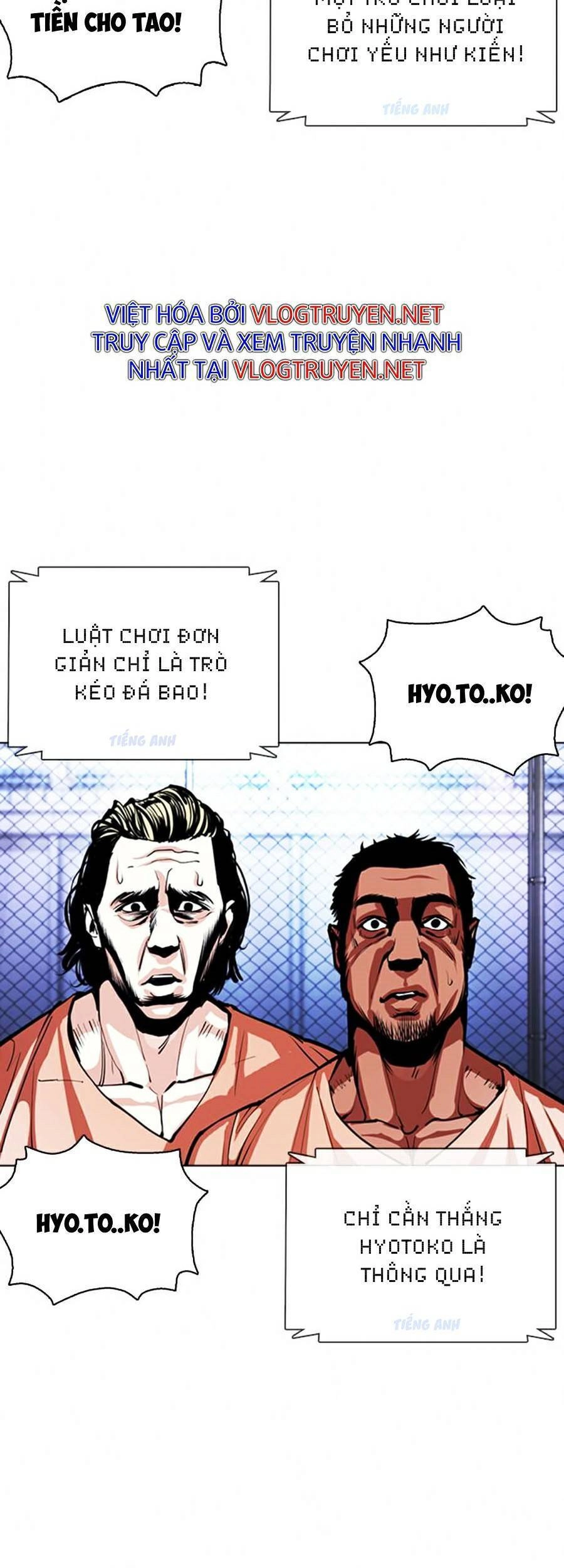 Hoán Đổi Diệu Kỳ Chapter 377 - 161