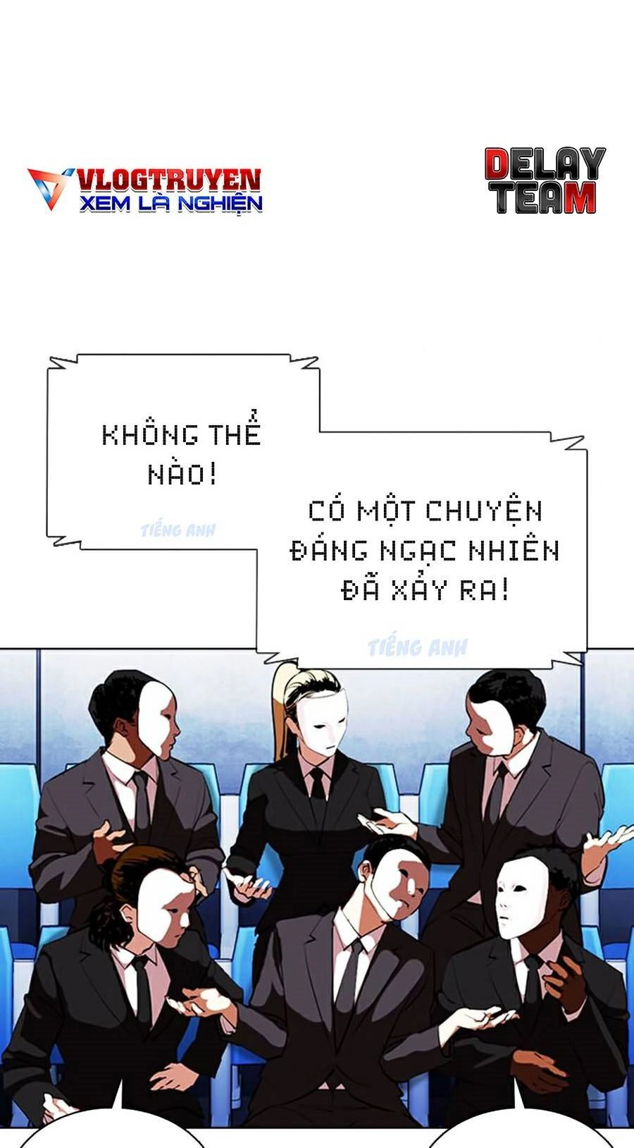 Hoán Đổi Diệu Kỳ Chapter 377 - 172