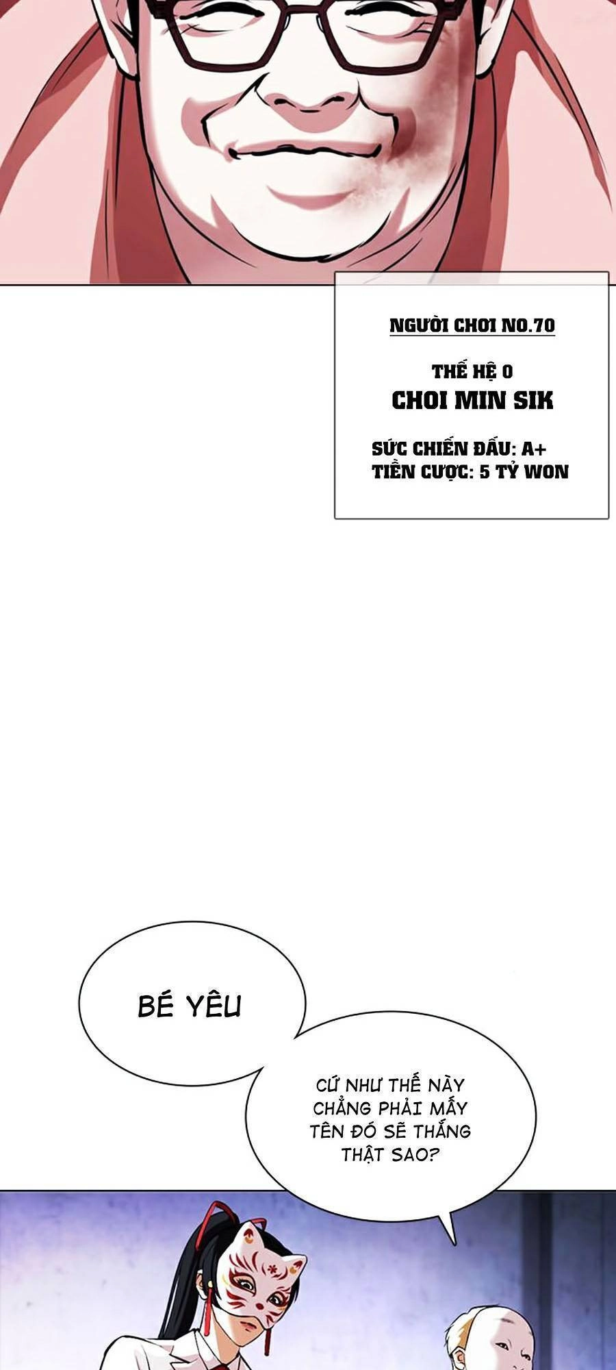 Hoán Đổi Diệu Kỳ Chapter 378 - 157