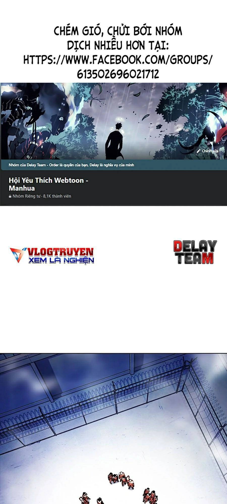 Hoán Đổi Diệu Kỳ Chapter 379 - 1