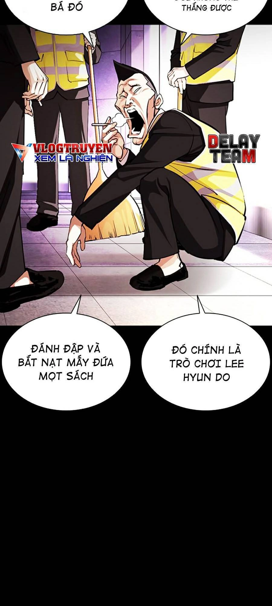 Hoán Đổi Diệu Kỳ Chapter 379 - 11