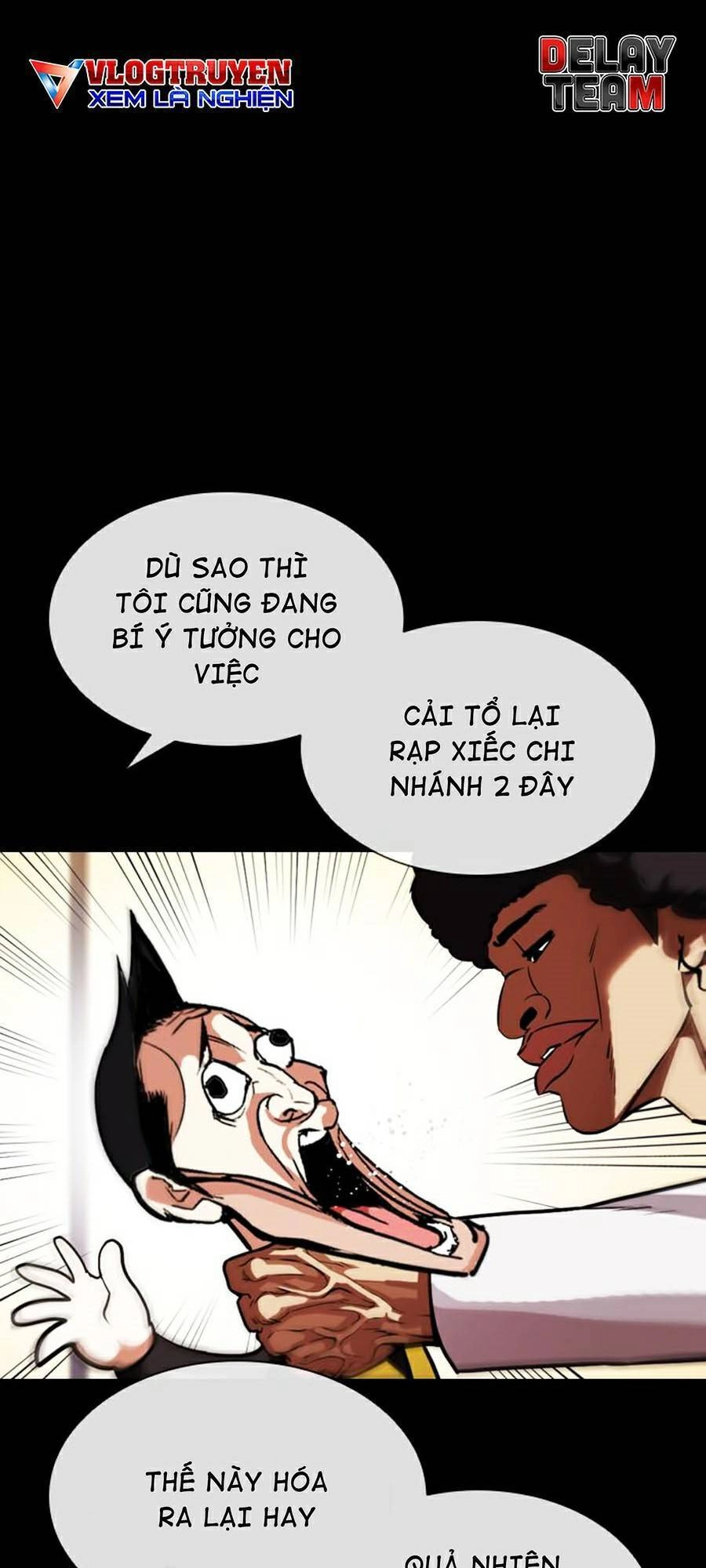 Hoán Đổi Diệu Kỳ Chapter 379 - 19