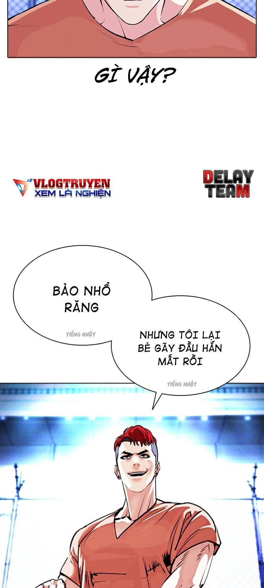 Hoán Đổi Diệu Kỳ Chapter 379 - 47