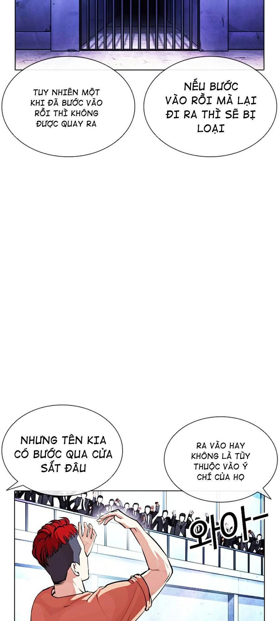 Hoán Đổi Diệu Kỳ Chapter 379 - 55