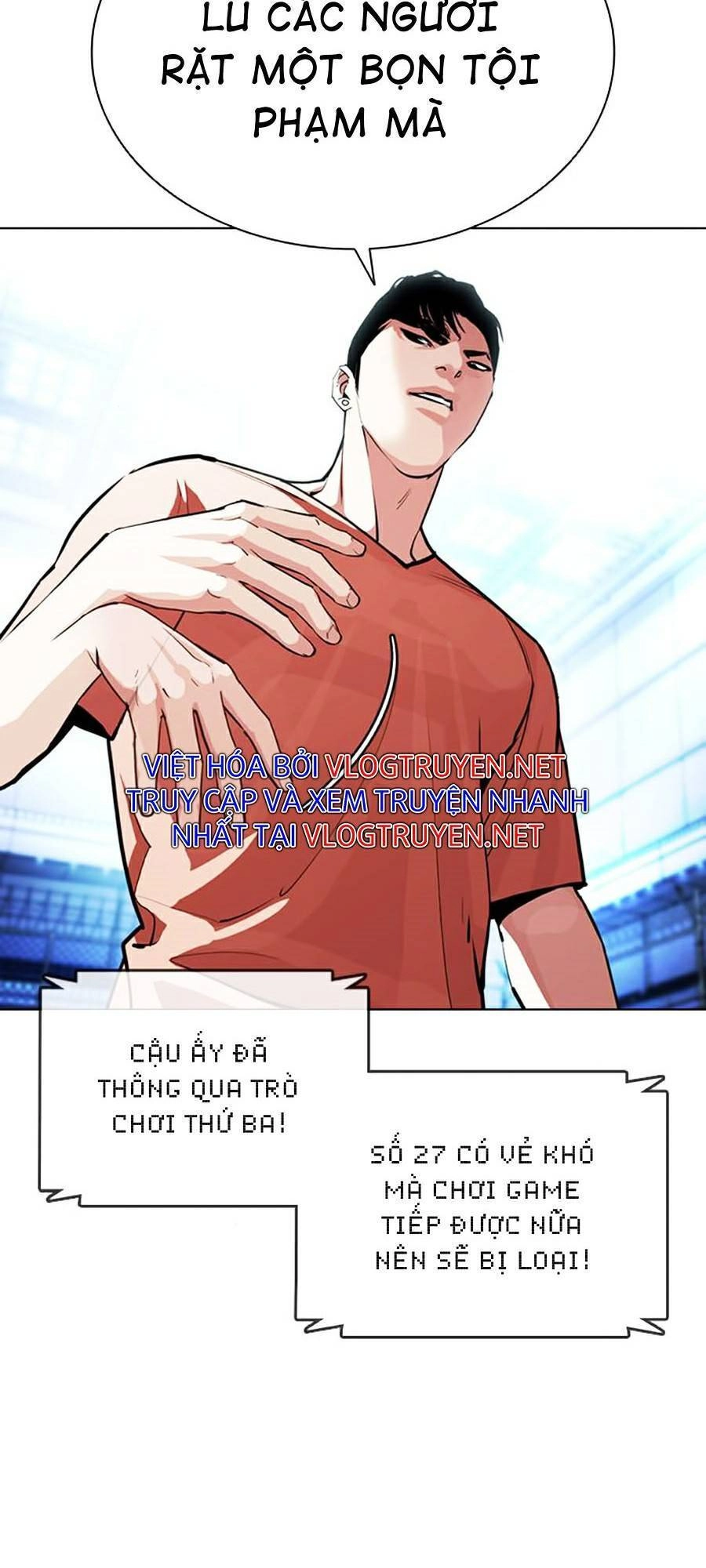 Hoán Đổi Diệu Kỳ Chapter 379 - 81