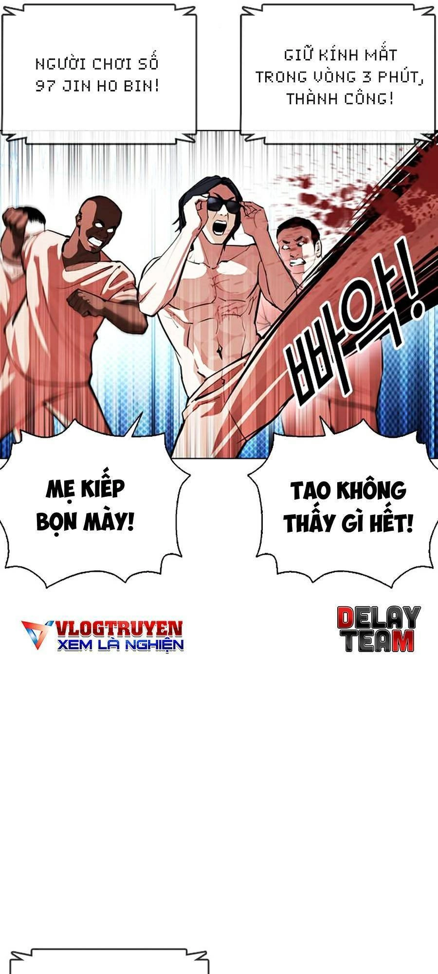 Hoán Đổi Diệu Kỳ Chapter 379 - 85