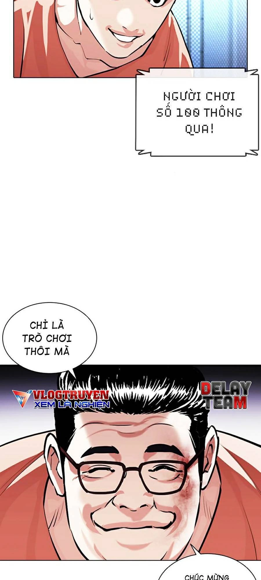 Hoán Đổi Diệu Kỳ Chapter 379 - 91