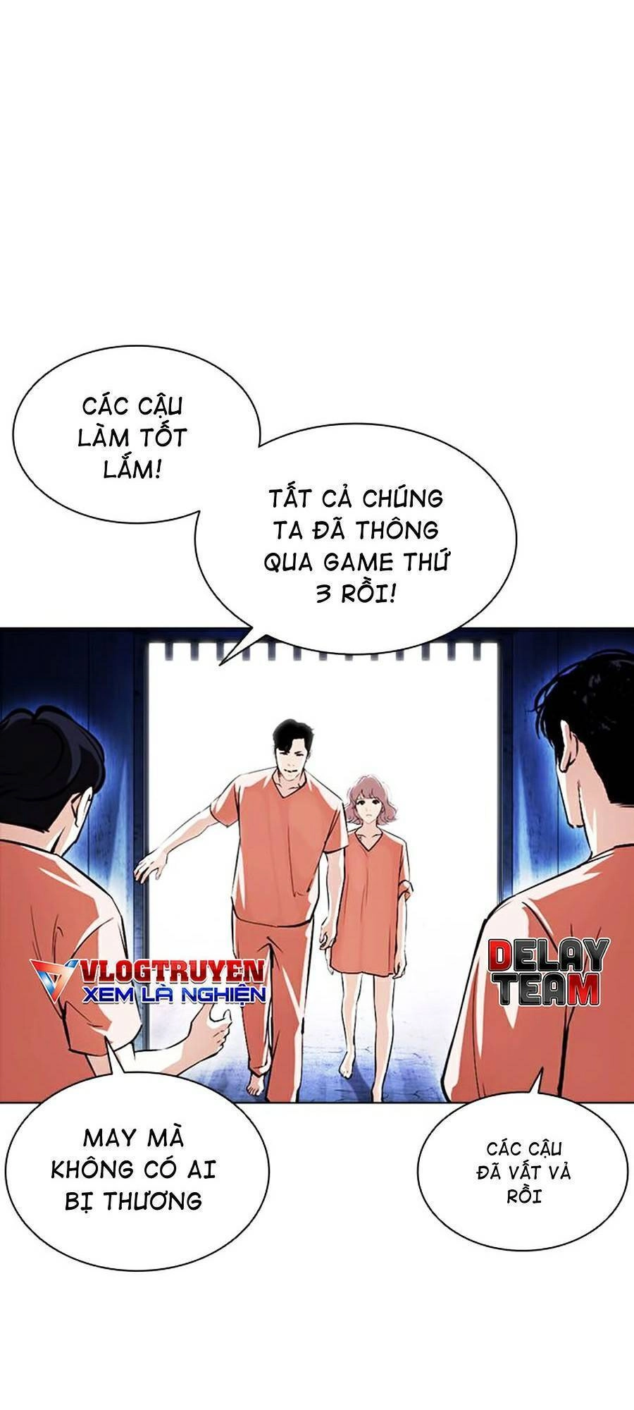 Hoán Đổi Diệu Kỳ Chapter 379 - 127