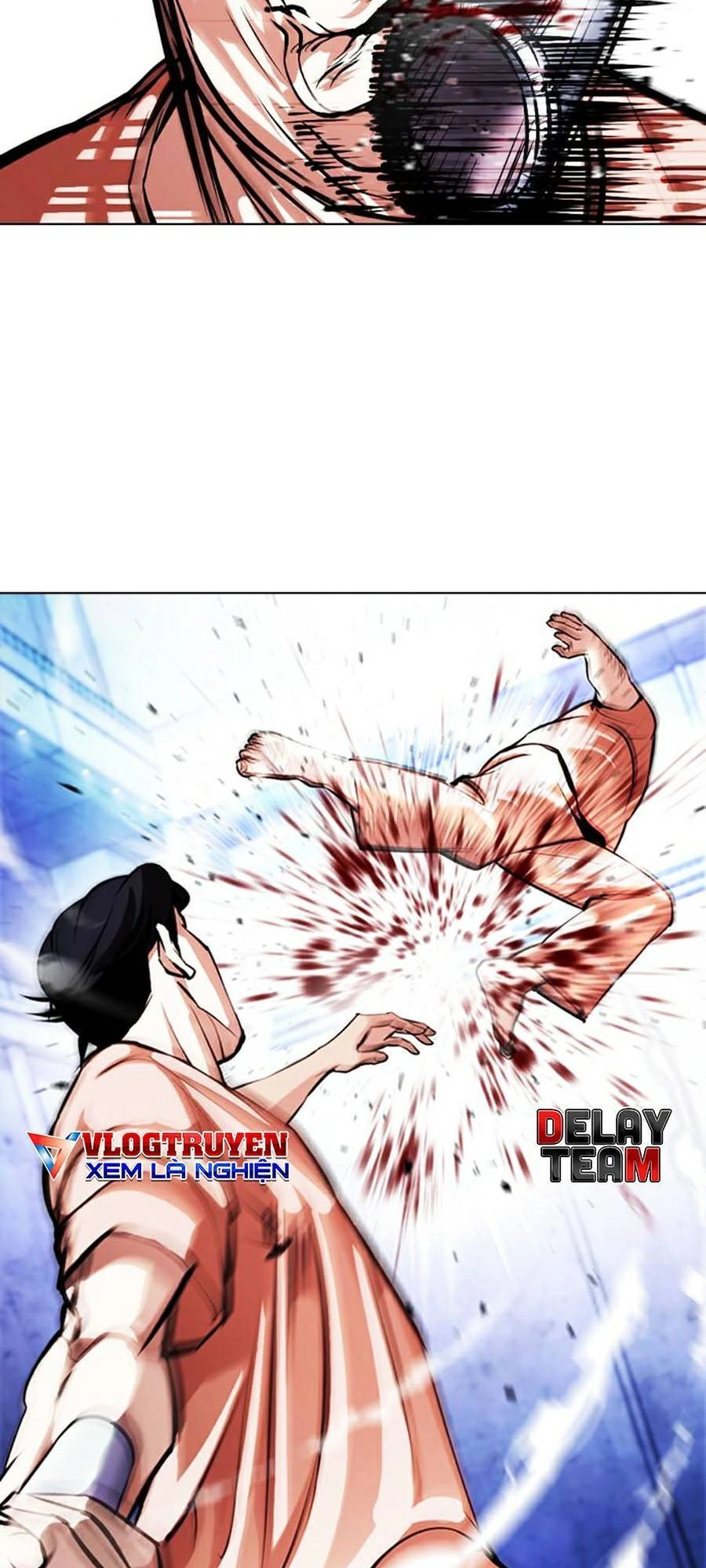 Hoán Đổi Diệu Kỳ Chapter 379 - 159