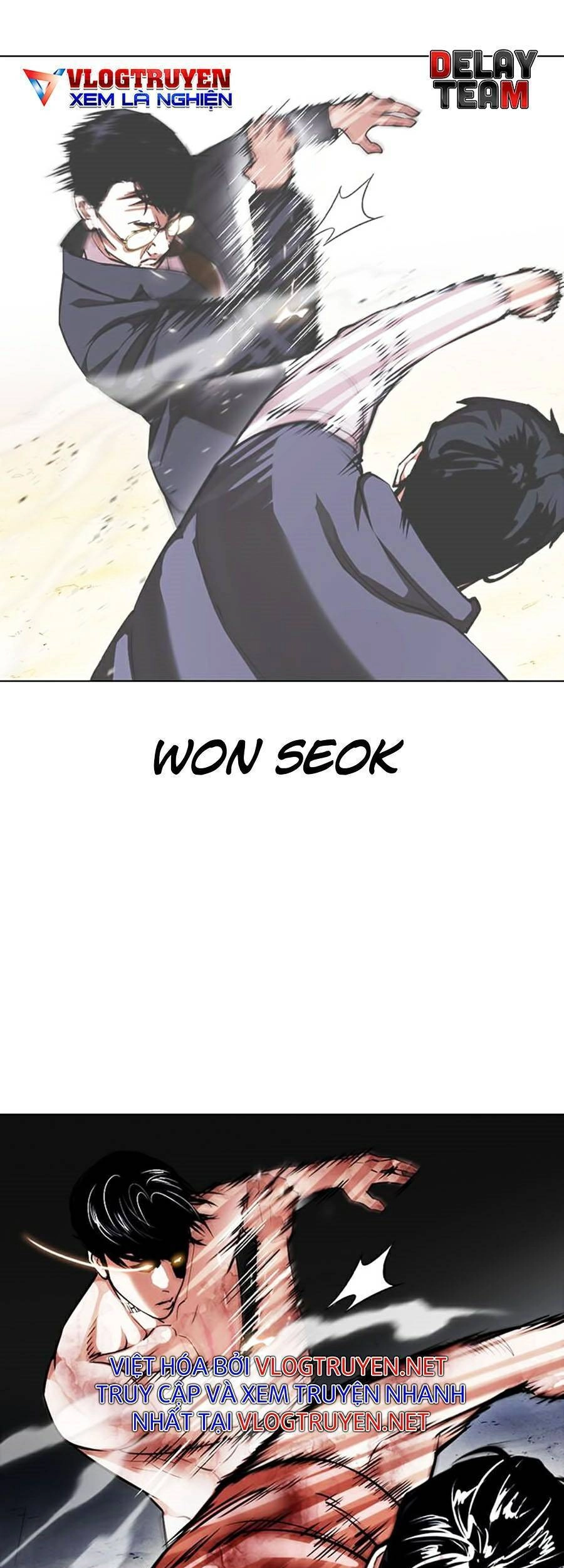 Hoán Đổi Diệu Kỳ Chapter 380 - 107