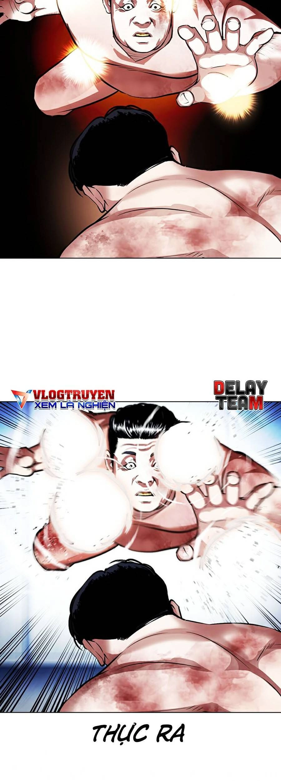 Hoán Đổi Diệu Kỳ Chapter 380 - 121