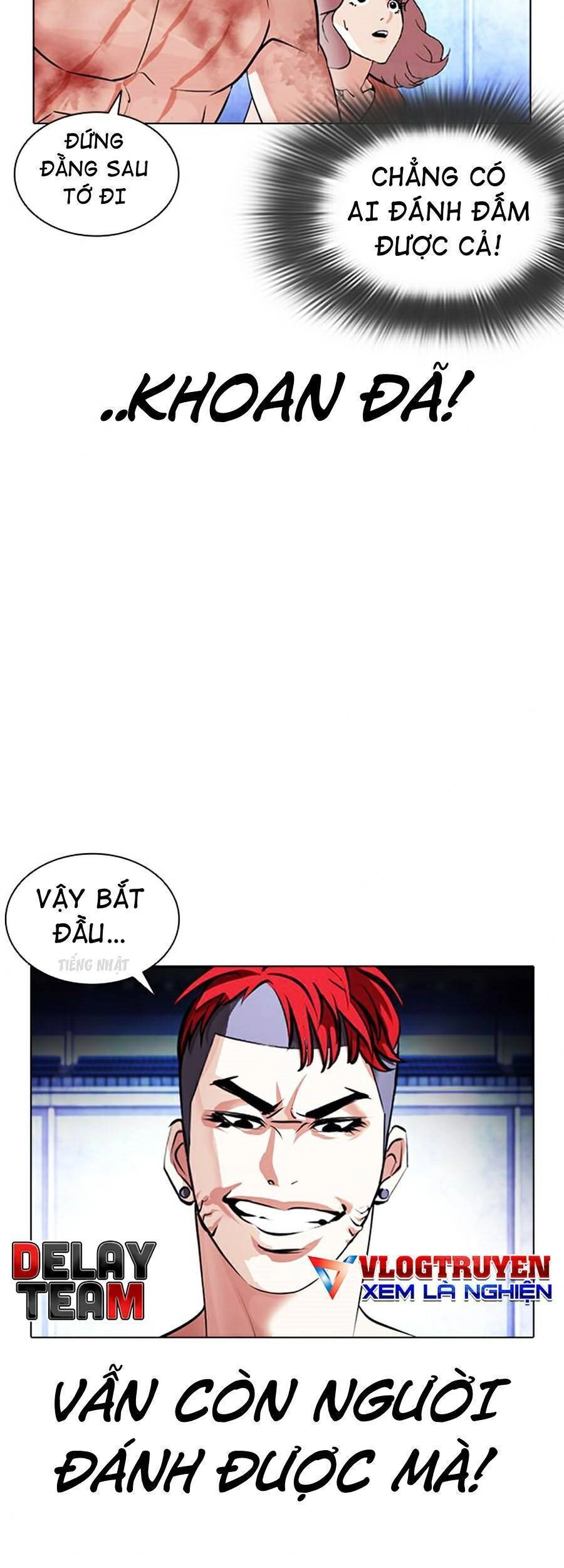 Hoán Đổi Diệu Kỳ Chapter 381 - 101