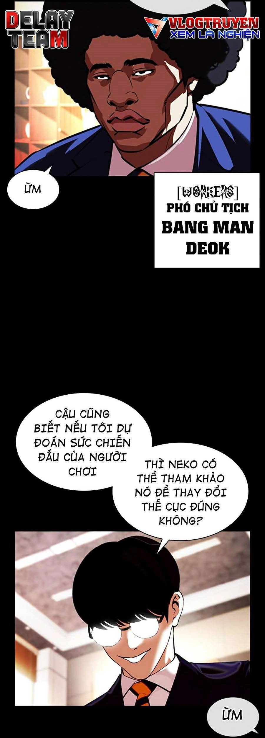 Hoán Đổi Diệu Kỳ Chapter 381 - 127