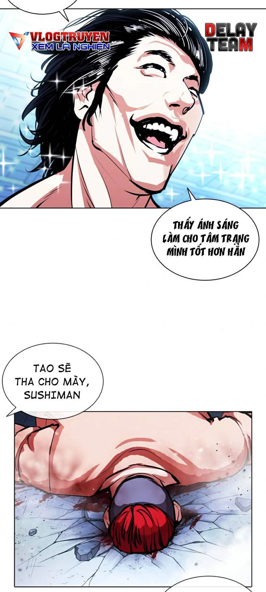 Hoán Đổi Diệu Kỳ Chapter 382 - 63