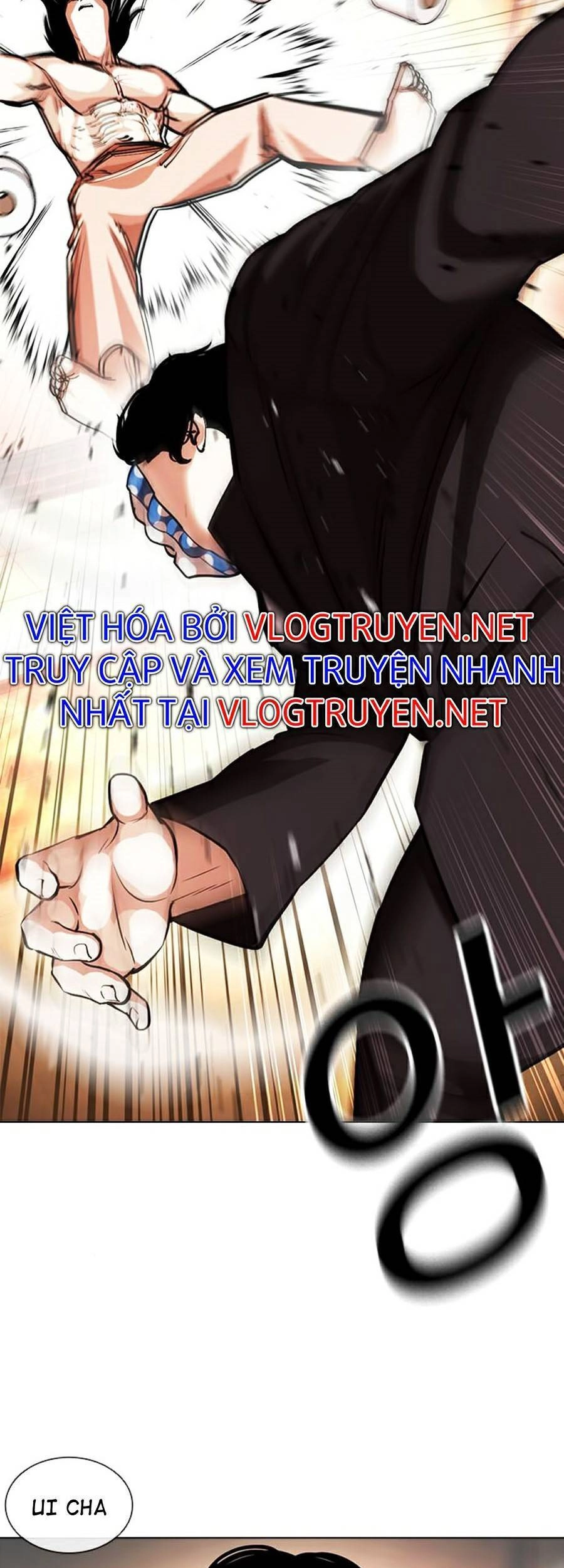Hoán Đổi Diệu Kỳ Chapter 384 - 93