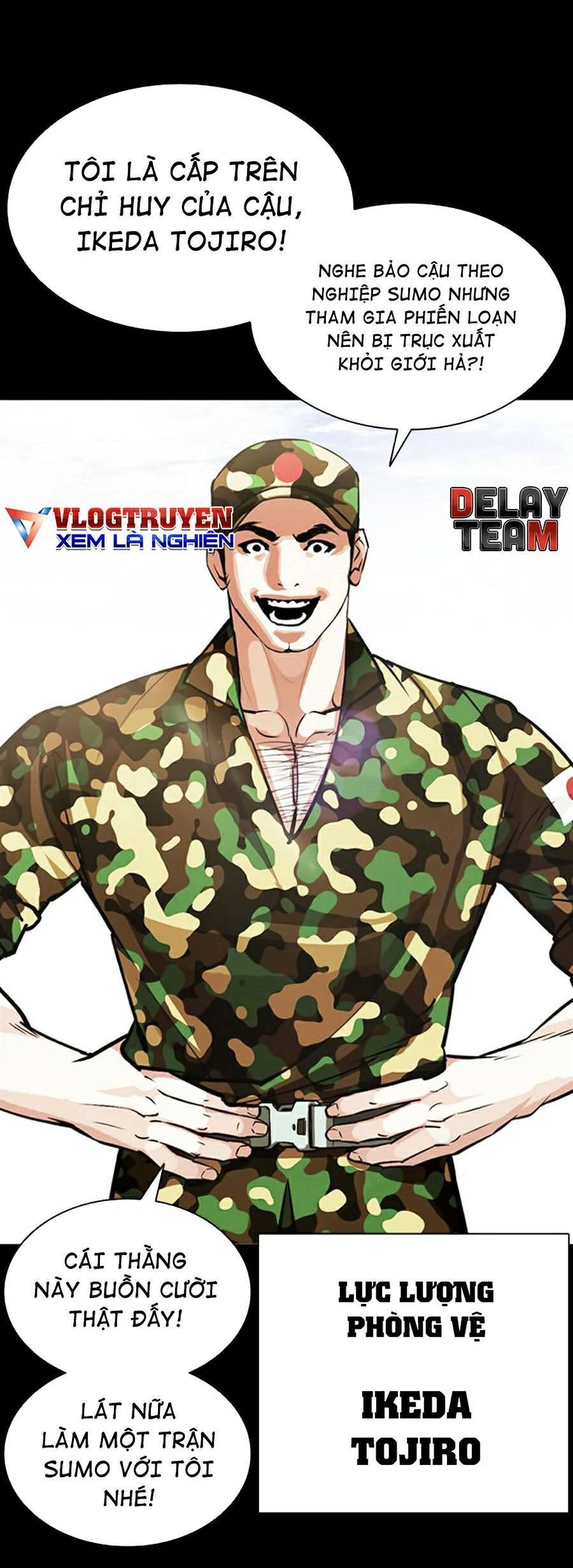 Hoán Đổi Diệu Kỳ Chapter 386 - 44