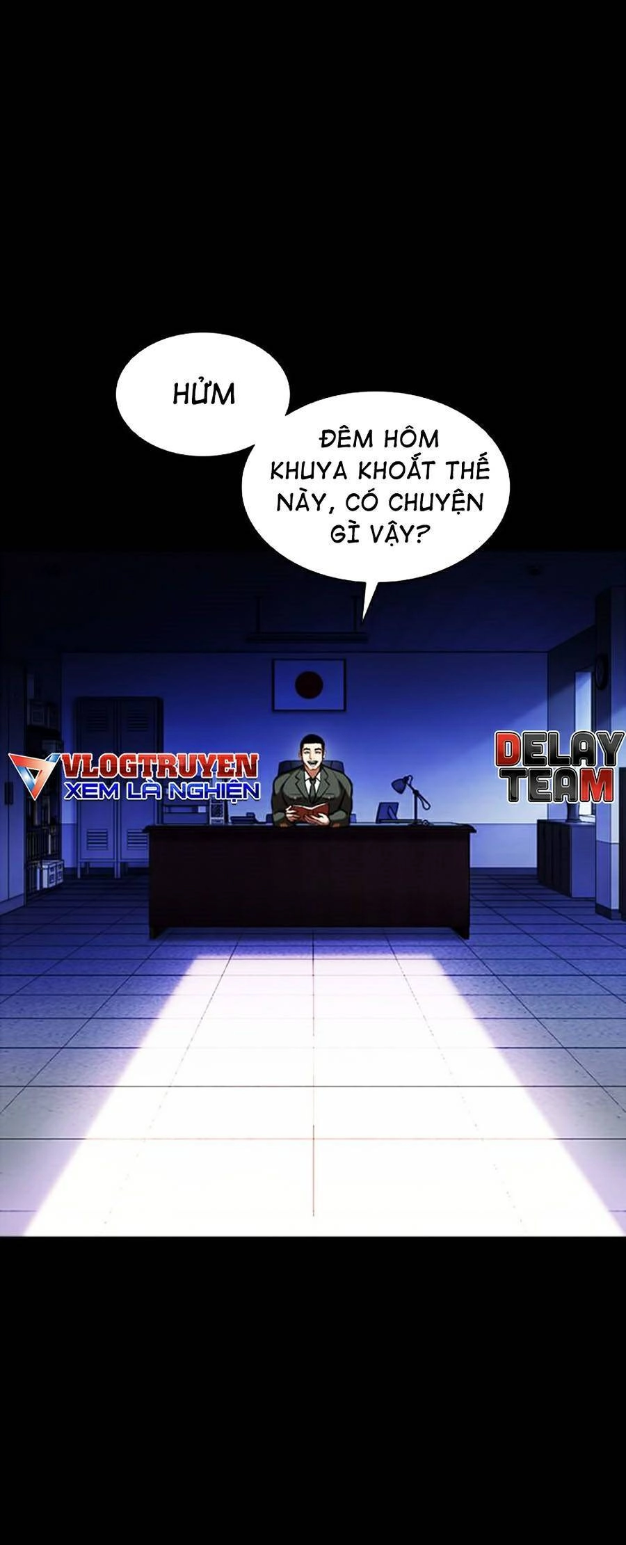 Hoán Đổi Diệu Kỳ Chapter 386 - 49