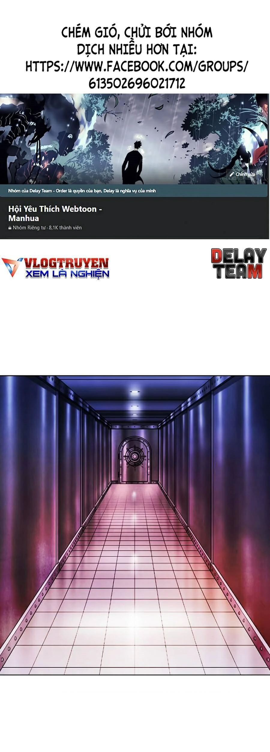 Hoán Đổi Diệu Kỳ Chapter 387 - 1