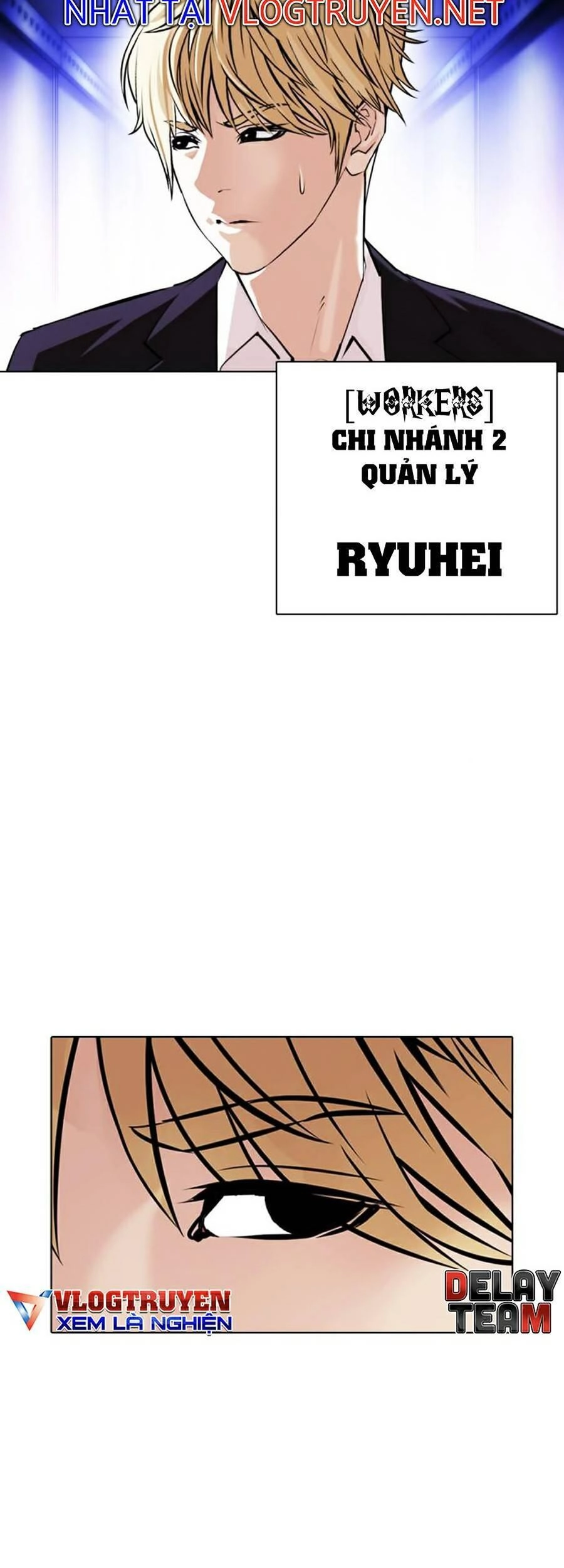 Hoán Đổi Diệu Kỳ Chapter 387 - 3