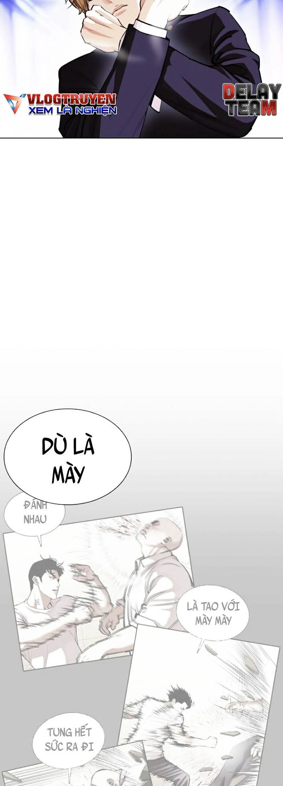 Hoán Đổi Diệu Kỳ Chapter 387 - 7