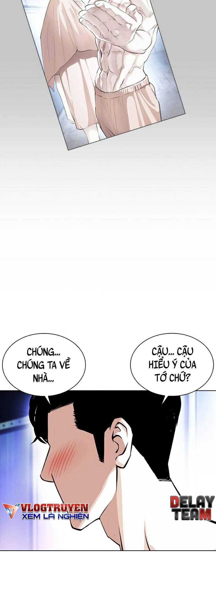 Hoán Đổi Diệu Kỳ Chapter 387 - 37