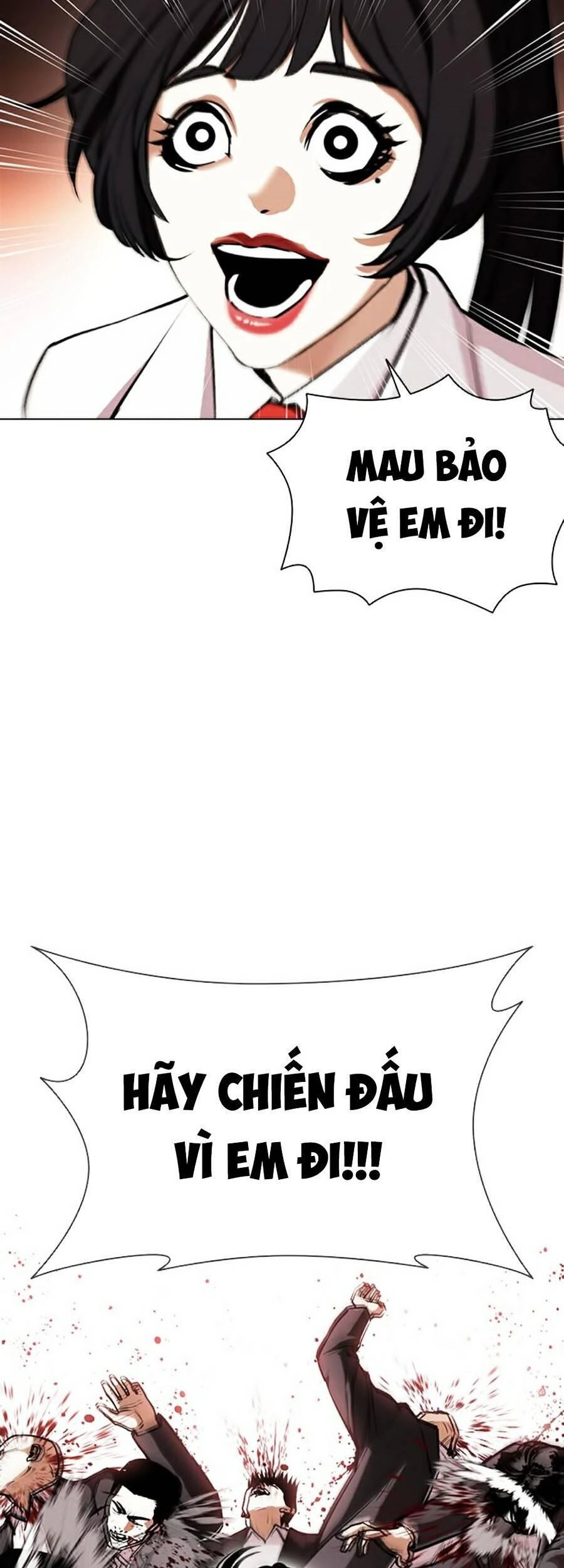 Hoán Đổi Diệu Kỳ Chapter 387 - 77