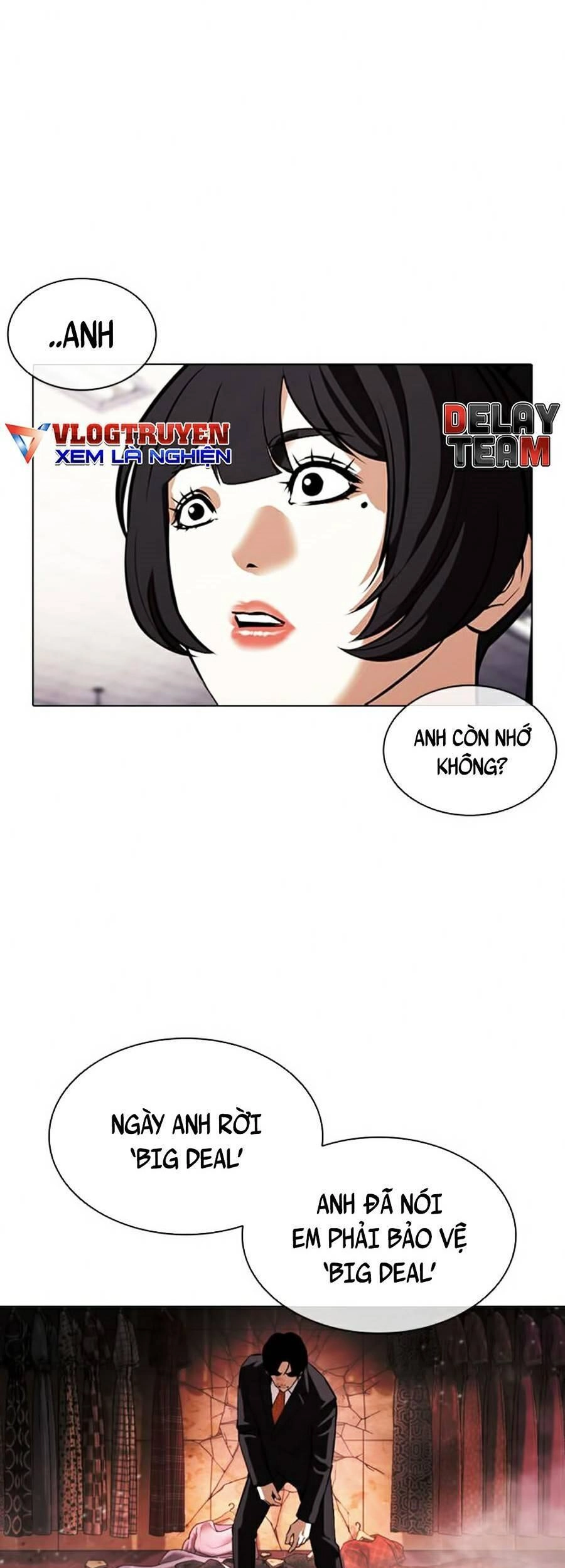 Hoán Đổi Diệu Kỳ Chapter 387 - 137