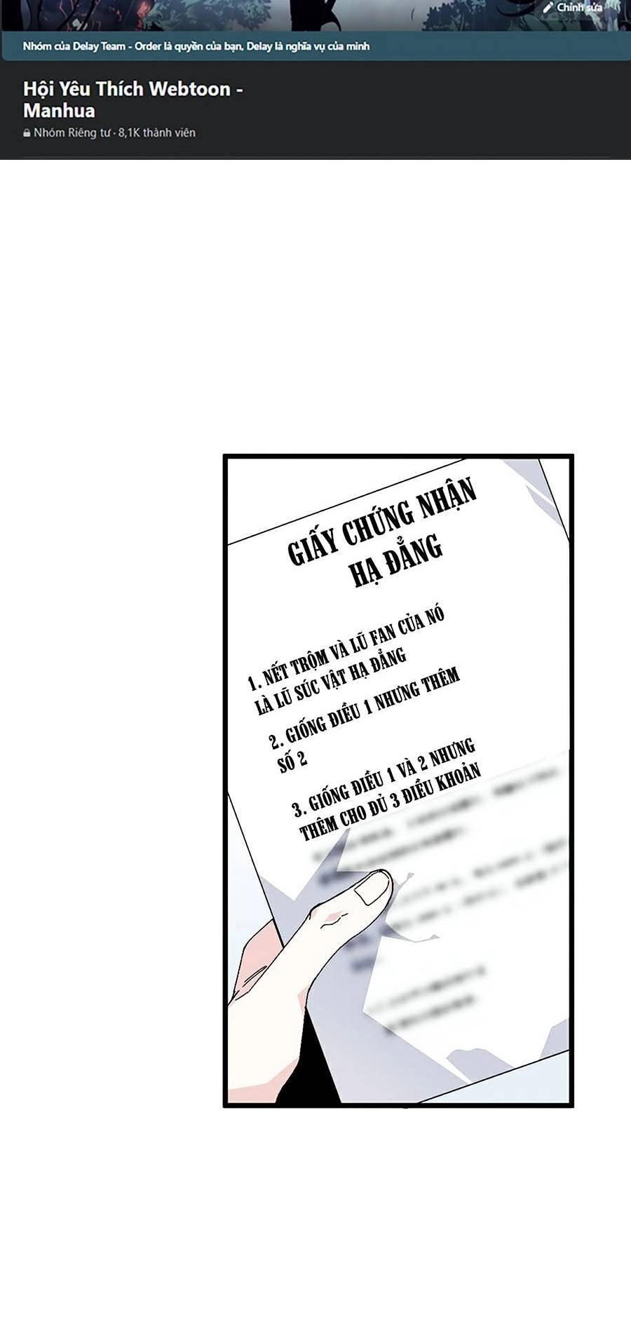 Hoán Đổi Diệu Kỳ Chapter 388 - 80