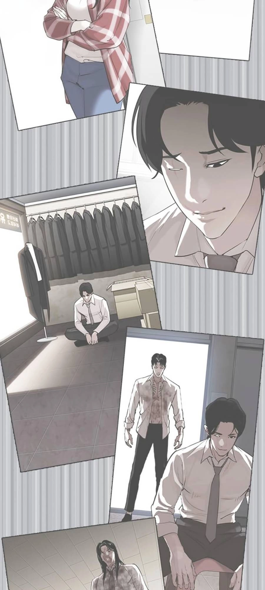 Hoán Đổi Diệu Kỳ Chapter 388 - 130