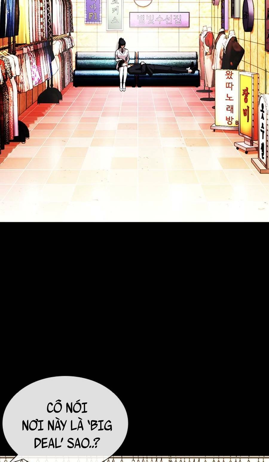 Hoán Đổi Diệu Kỳ Chapter 389 - 104