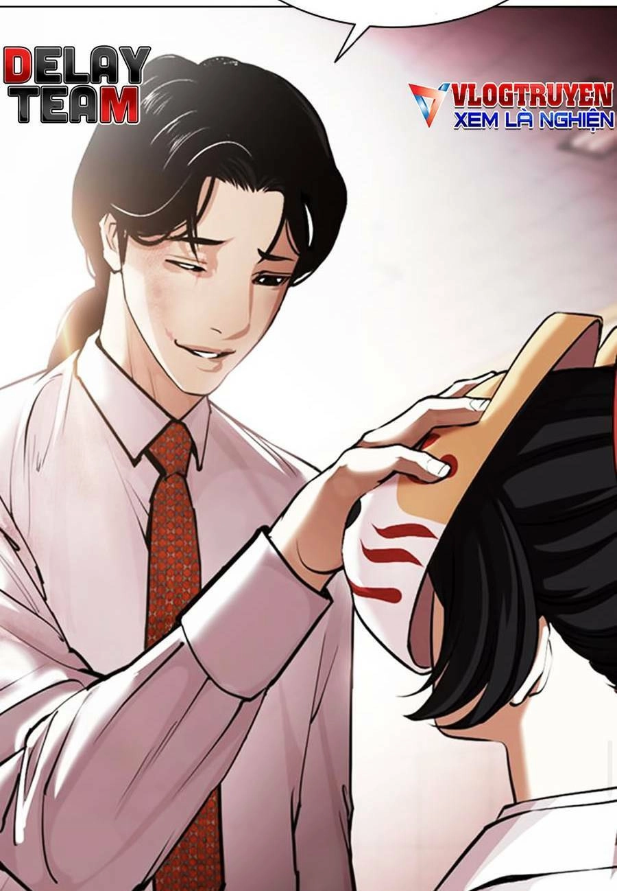 Hoán Đổi Diệu Kỳ Chapter 389 - 130