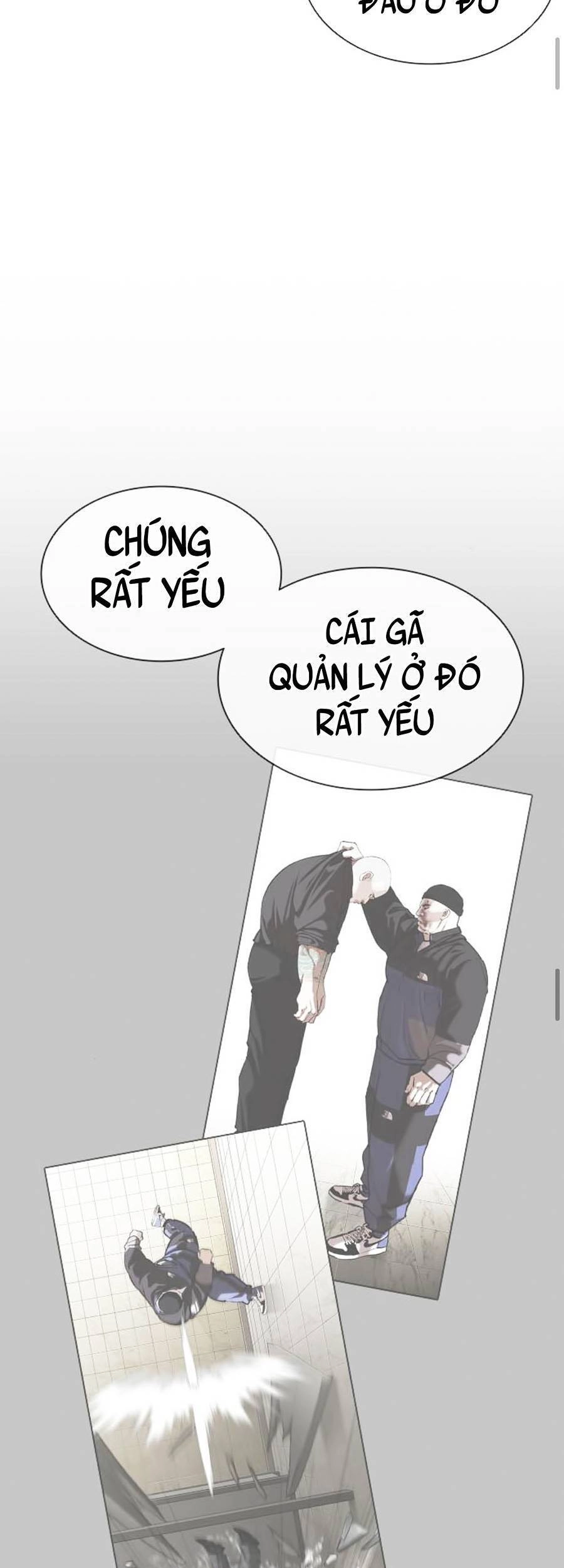 Hoán Đổi Diệu Kỳ Chapter 390 - 77